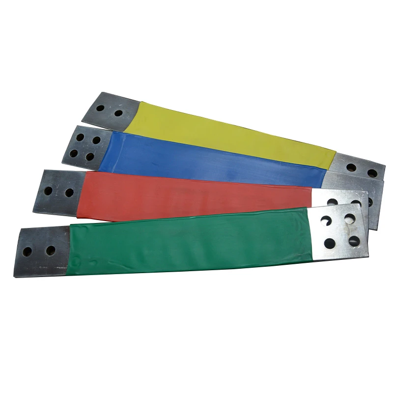 Flexible Busduct